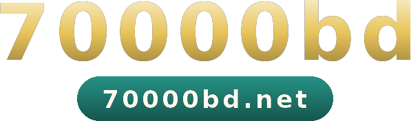 70000bd logo